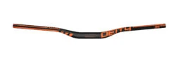 DEITY Speedway 35 Carbon Handlebar -Fox Racing Shox Shop 4 deity speedway 30 handlebar orange orig