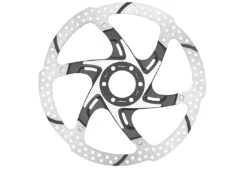 TRP-42 Two-Piece 2.3mm Disc Brake Rotor