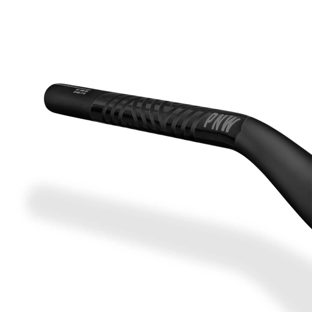 Loam Carbon Handlebar 2 Loam Carbon Handlebar - Image 2