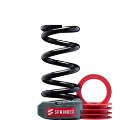 Adjustable Rate Coil Spring