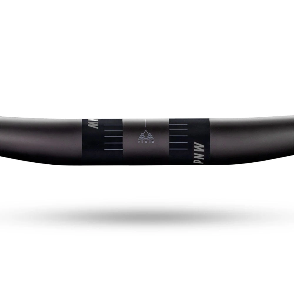 Loam Carbon Handlebar 4 Loam Carbon Handlebar - Image 4