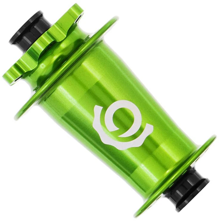 Industry-nine Hydra Classic 15x100mm 32H Front Hub 9 Industry-nine Hydra Classic 15x100mm 32H Front Hub - Image 9