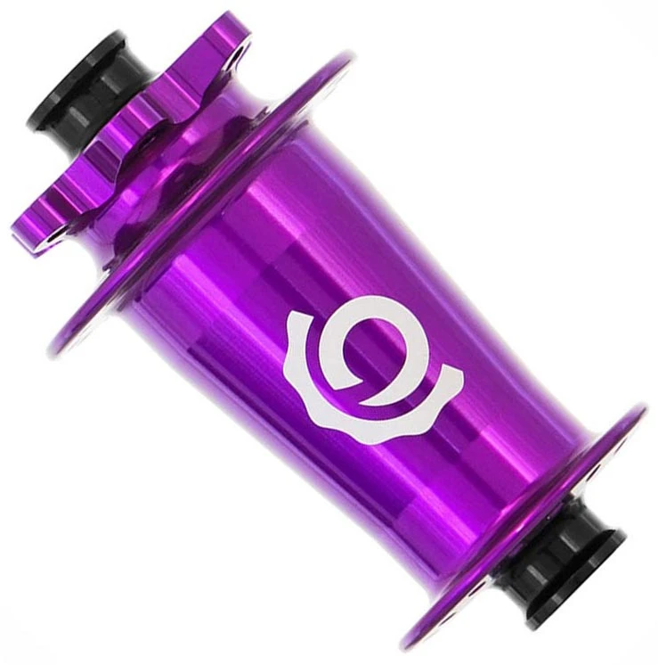 Industry-nine Hydra Classic 15x100mm 32H Front Hub 5 Industry-nine Hydra Classic 15x100mm 32H Front Hub - Image 5