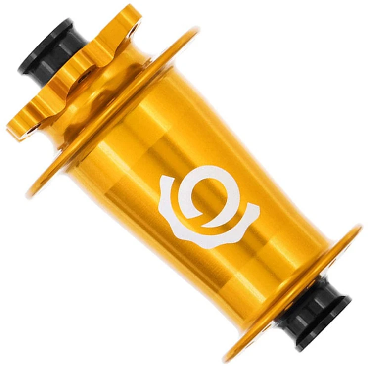 Industry-nine Hydra Classic 15x100mm 32H Front Hub 2 Industry-nine Hydra Classic 15x100mm 32H Front Hub - Image 2