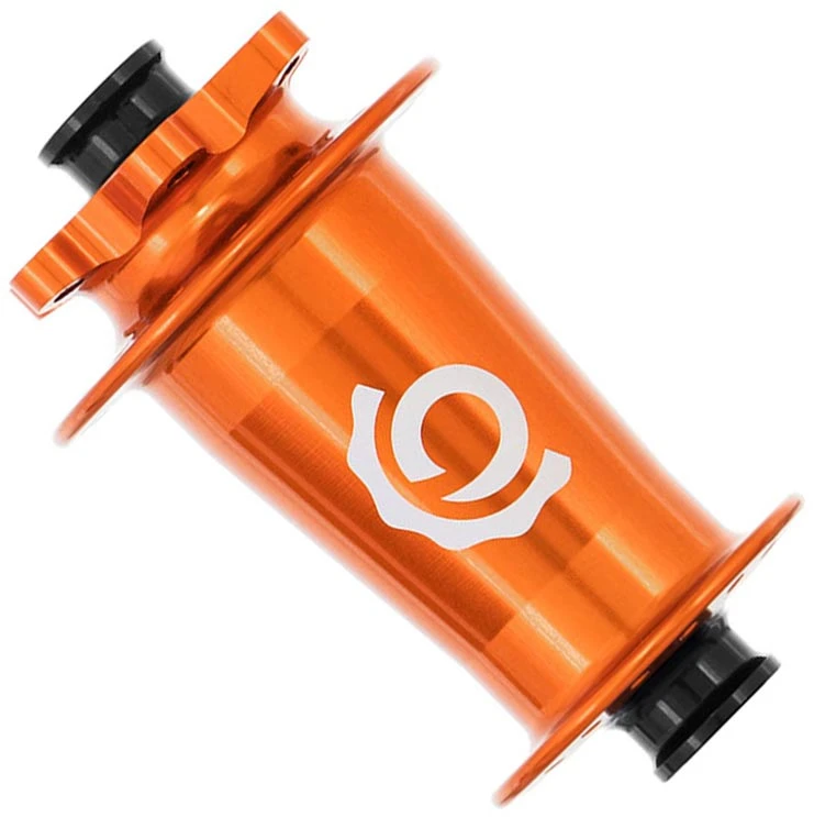 Industry-nine Hydra Classic 15x100mm 32H Front Hub 4 Industry-nine Hydra Classic 15x100mm 32H Front Hub - Image 4