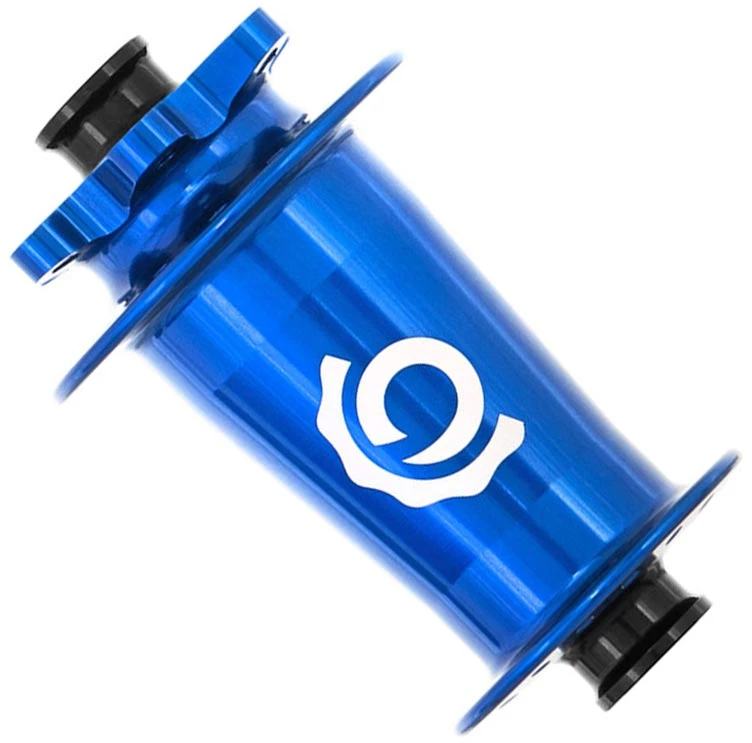 Industry-nine Hydra Classic 15x100mm 32H Front Hub 1 Industry-nine Hydra Classic 15x100mm 32H Front Hub