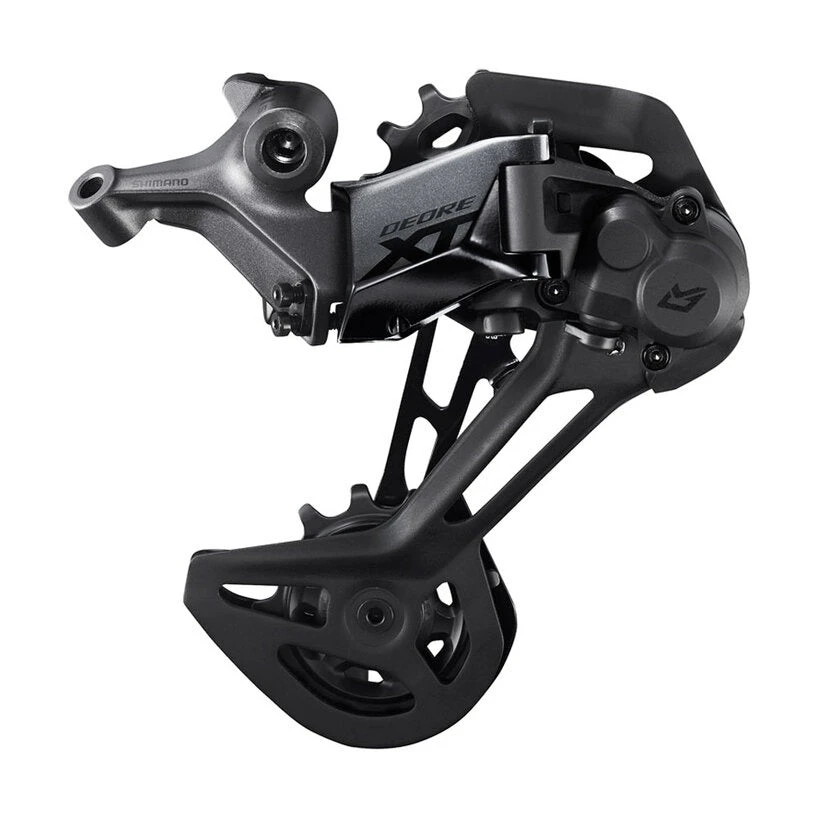 Shimano Deore-XT RD-M8130 SGS LINKGLIDE 11sp Rear Derailleur 1 Shimano Deore-XT RD-M8130 SGS LINKGLIDE 11sp Rear Derailleur