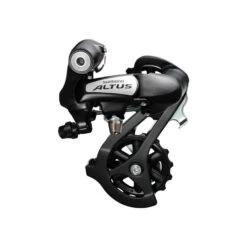 Shimano Altus M310 7/8-Speed Long Cage Rear Derailleur