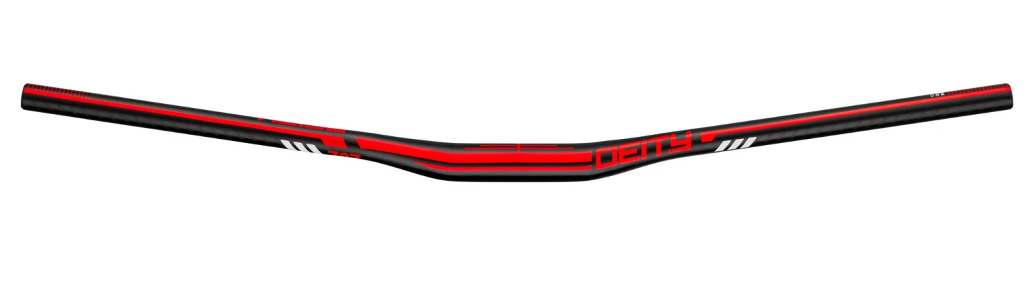 DEITY Skyline 787 Handlebar 10 DEITY Skyline 787 Handlebar - Image 10