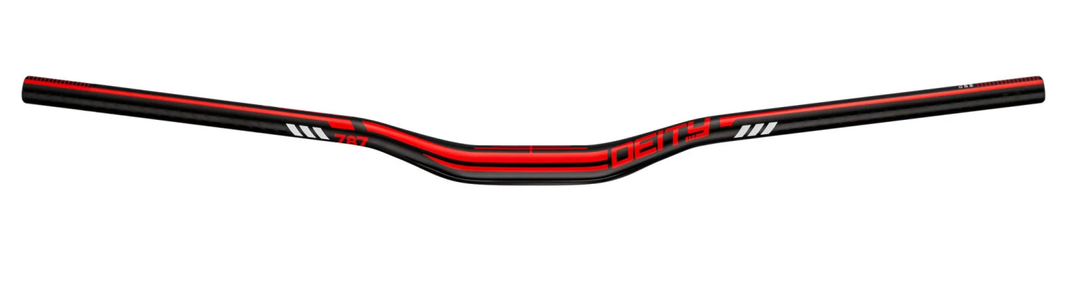 DEITY Skyline 787 Handlebar 11 DEITY Skyline 787 Handlebar - Image 11