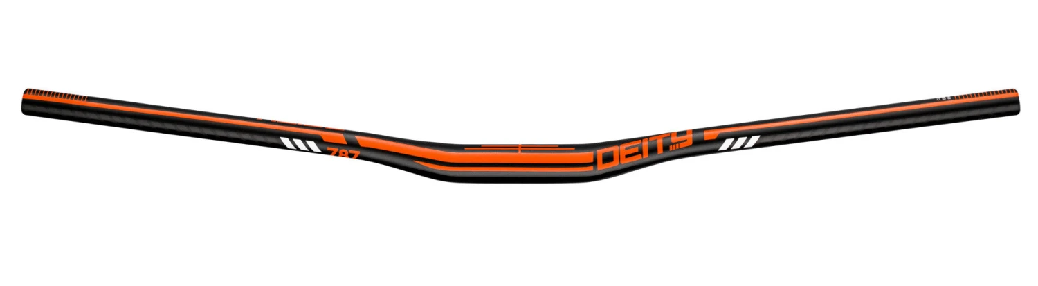 DEITY Skyline 787 Handlebar 1 DEITY Skyline 787 Handlebar