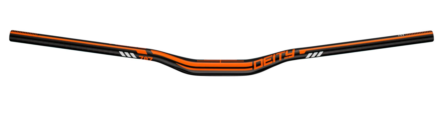 DEITY Skyline 787 Handlebar 2 DEITY Skyline 787 Handlebar - Image 2