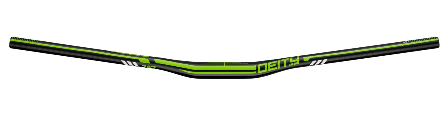 DEITY Skyline 787 Handlebar 5 DEITY Skyline 787 Handlebar - Image 5