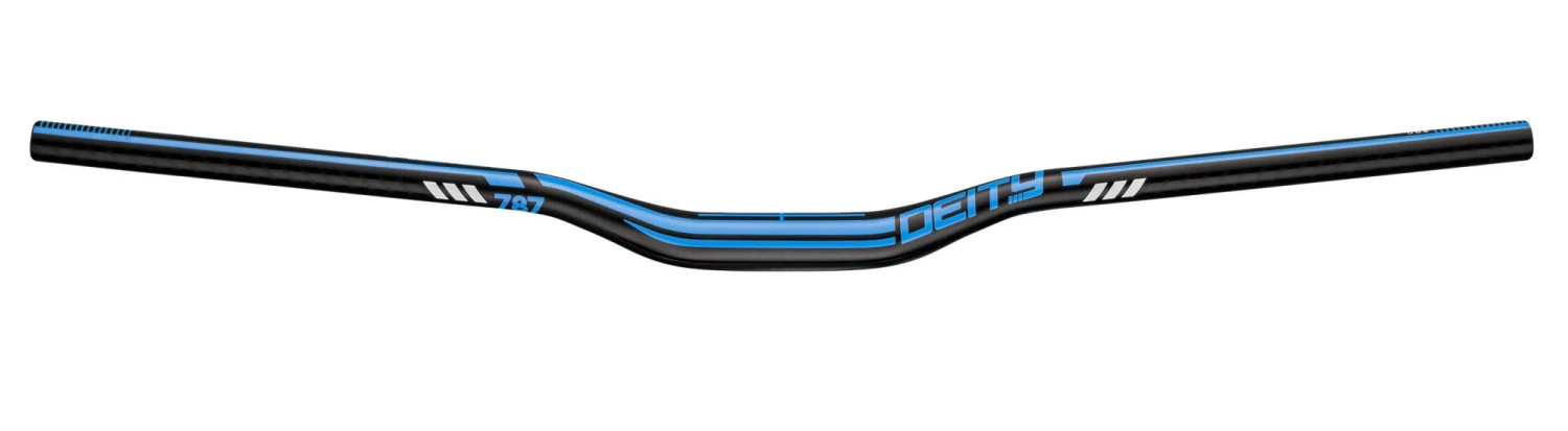 DEITY Skyline 787 Handlebar 4 DEITY Skyline 787 Handlebar - Image 4