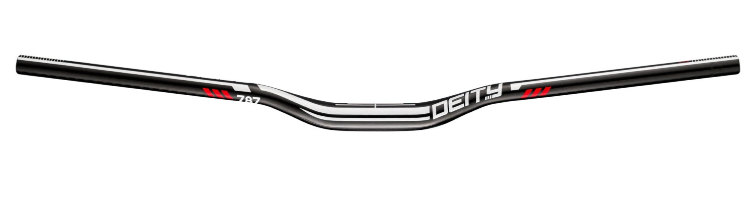 DEITY Skyline 787 Handlebar 7 DEITY Skyline 787 Handlebar - Image 7