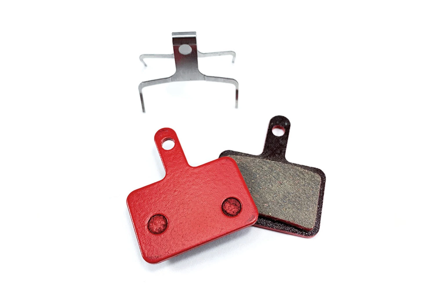Red Label RACE Brake Pads - Shimano Deore 1 Red Label RACE Brake Pads - Shimano Deore