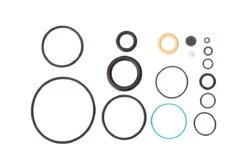 Fox Racing Shox RP23 Boost Valve Rear Shock Seal Kit