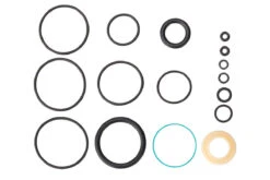 Fox Racing Shox DHX RC2 / RC4 2010-2015 Damper Rebuild Kit