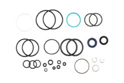 Fox Racing Shox DHX2 Damper Rebuild Kit - 2021