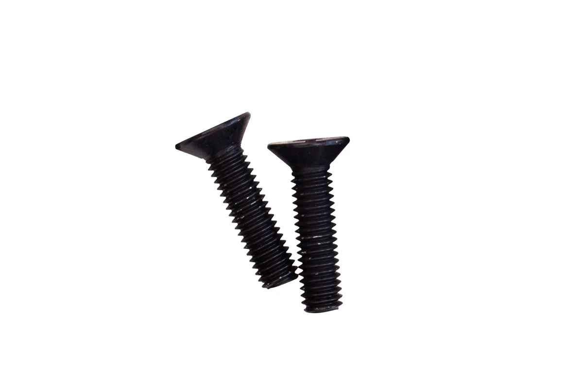 Fox Racing Shox Float X/DHX M3 X 12mm Fastener 1 Fox Racing Shox Float X/DHX M3 X 12mm Fastener