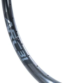 Race Face ARC 31 Carbon 27.5" Rim -Fox Racing Shox Shop ARC31 3