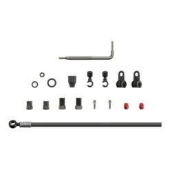 SRAM Disc Brake Hose Kit - 2000m - Code R/RSC (B1), Level ULT, Level TLM (A1)
