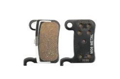 Shimano M06 Metal Disc Brake Pads