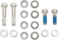 AVID CPS Stainless Steel Hardware Kit