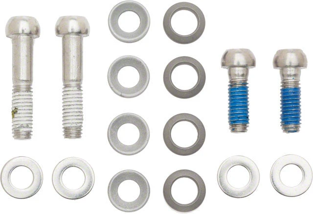 AVID CPS Stainless Steel Hardware Kit 1 AVID CPS Stainless Steel Hardware Kit