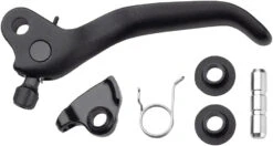 SRAM Code Bronze Stealth Lever Blade Kit - Aluminum, Includes Blade, Reach Knob, Cam, Spring, Bushing, C1