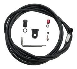 SRAM Code R/RSC And Level Ultimate Brake Hose Kit