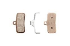 Shimano D02S Metal Disc Brake Pads