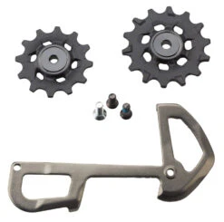 SRAM X01 Eagle Pulley And Gray Inner Cage Kit