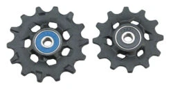 SRAM XX1/X01/GX Eagle Ceramic Bearing Pulley Set