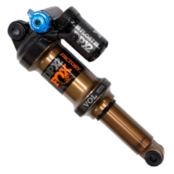 Fox Racing Shox Float DPX2 F-S 3pos-Adj Metric