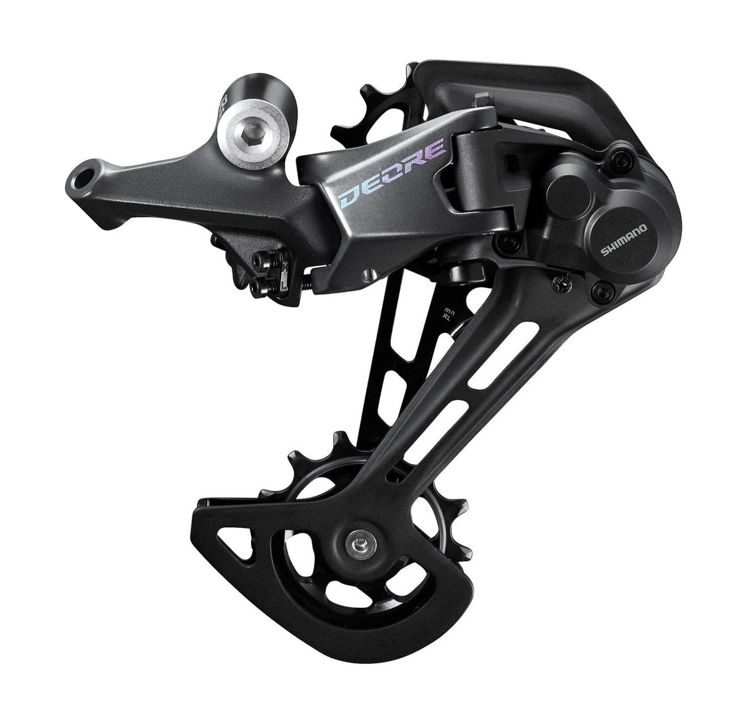 Shimano Deore M6100 12sp Derailleur 1 Shimano Deore M6100 12sp Derailleur