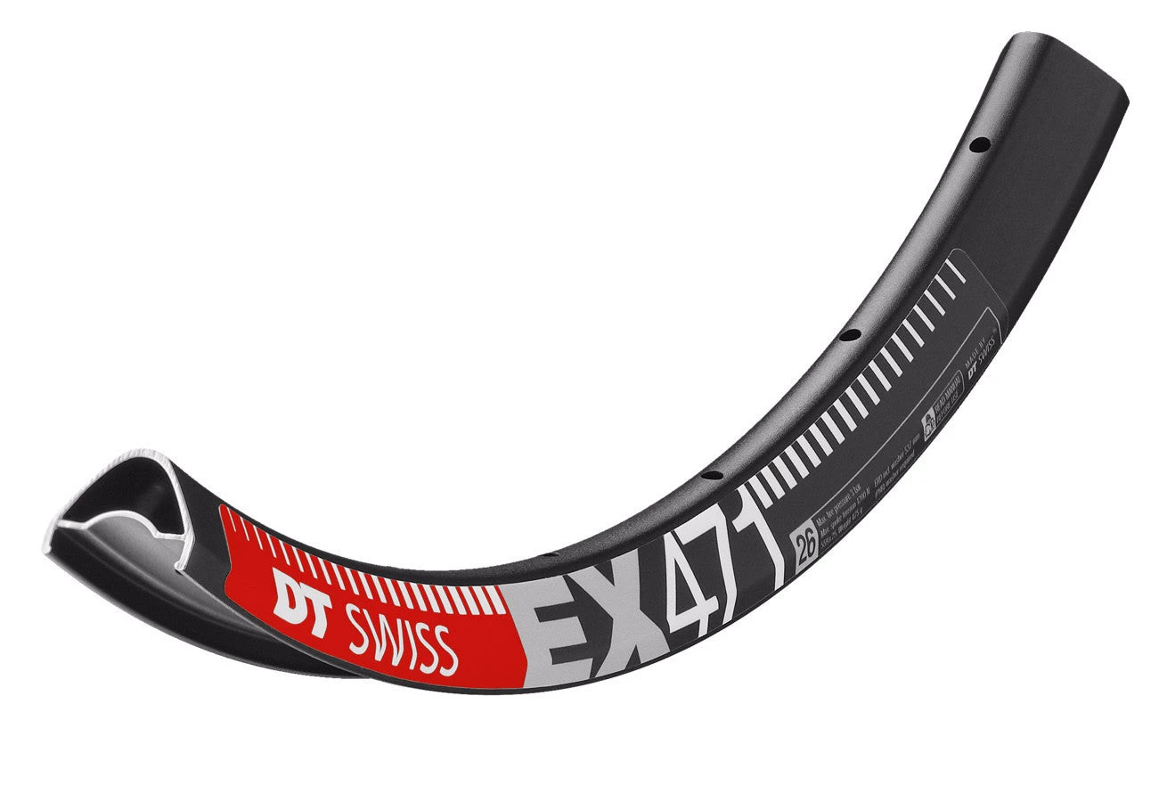 Dt-swiss EX 471 26" Rim 1 Dt-swiss EX 471 26" Rim