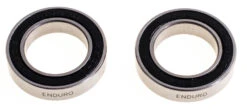 Industry-nine Torch Classic 6-bolt Front Hub Bearing Kit