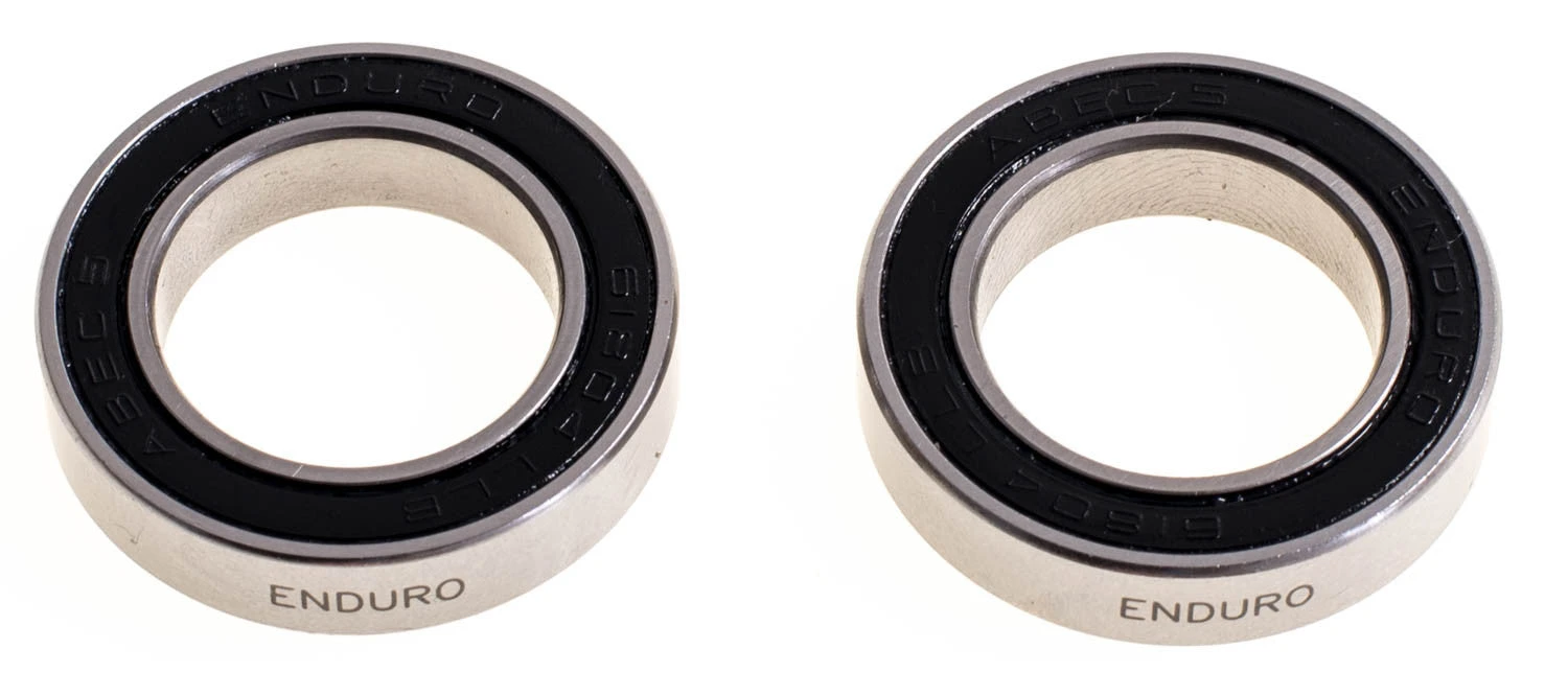 Industry-nine Torch Classic 6-bolt Front Hub Bearing Kit 1 Industry-nine Torch Classic 6-bolt Front Hub Bearing Kit