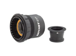 Dt-swiss 240 EXP Ceramic XD Freehub Body For 12x142/148/157mm Hubs