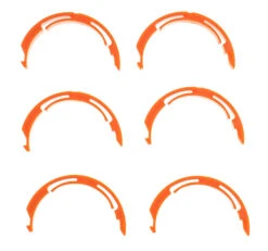 Fox Racing Shox Float X2 Volume Spacers (3/pk)