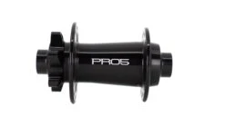 HOPE Pro 5 15x110mm Boost 28H Front Hub