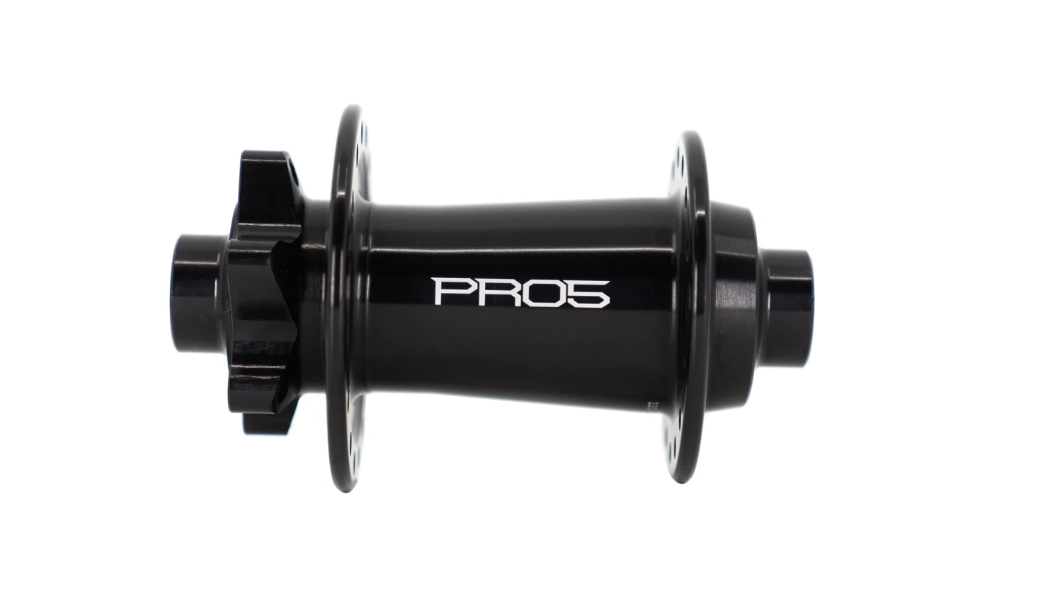 HOPE Pro 5 20x110mm Boost 32H Front Hub 1 HOPE Pro 5 20x110mm Boost 32H Front Hub