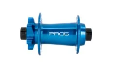 HOPE Pro 5 20x110mm Boost 32H Front Hub 9 HOPE Pro 5 20x110mm Boost 32H Front Hub -Fox Racing Shox Shop FrontBlueFinal 2 5fb47317 f87e 4405 b554 23631d3280b5