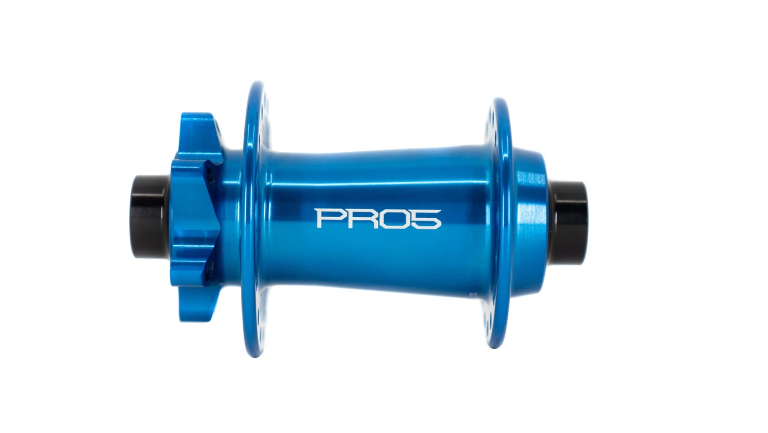 HOPE Pro 5 20x110mm Boost 32H Front Hub 4 HOPE Pro 5 20x110mm Boost 32H Front Hub - Image 4
