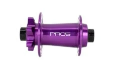 HOPE Pro 5 20x110mm Boost 32H Front Hub 10 HOPE Pro 5 20x110mm Boost 32H Front Hub -Fox Racing Shox Shop FrontPurpleFinal b0aabf45 ec49 4047 a137 696b9e971366