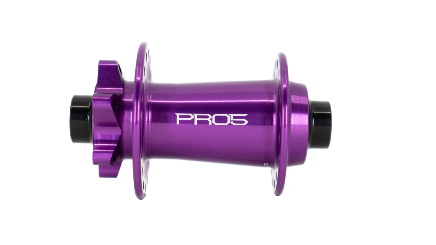 HOPE Pro 5 20x110mm Boost 32H Front Hub 5 HOPE Pro 5 20x110mm Boost 32H Front Hub - Image 5