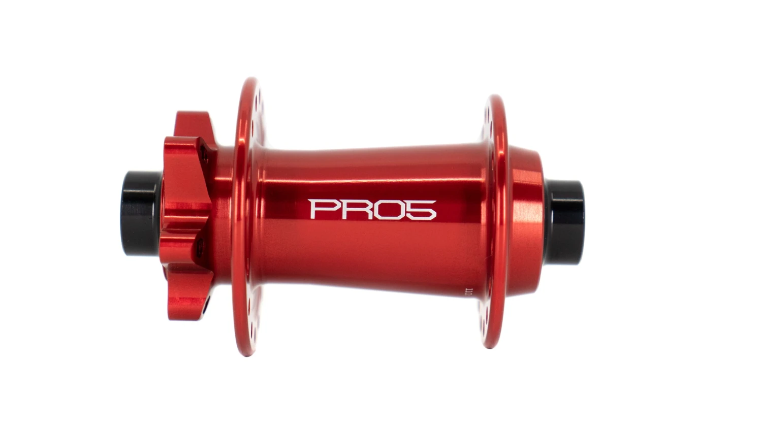 HOPE Pro 5 20x110mm Boost 32H Front Hub 3 HOPE Pro 5 20x110mm Boost 32H Front Hub - Image 3