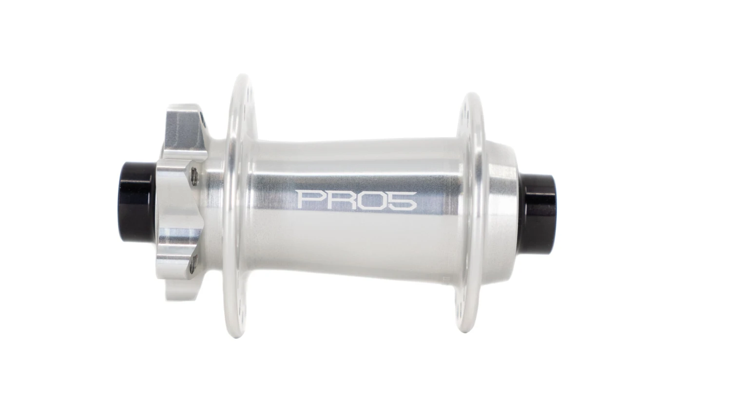 HOPE Pro 5 20x110mm Boost 32H Front Hub 2 HOPE Pro 5 20x110mm Boost 32H Front Hub - Image 2