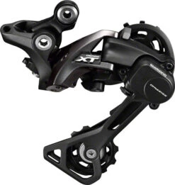 Shimano XT M8000 11sp Shadow+ GS Rear Derailleur